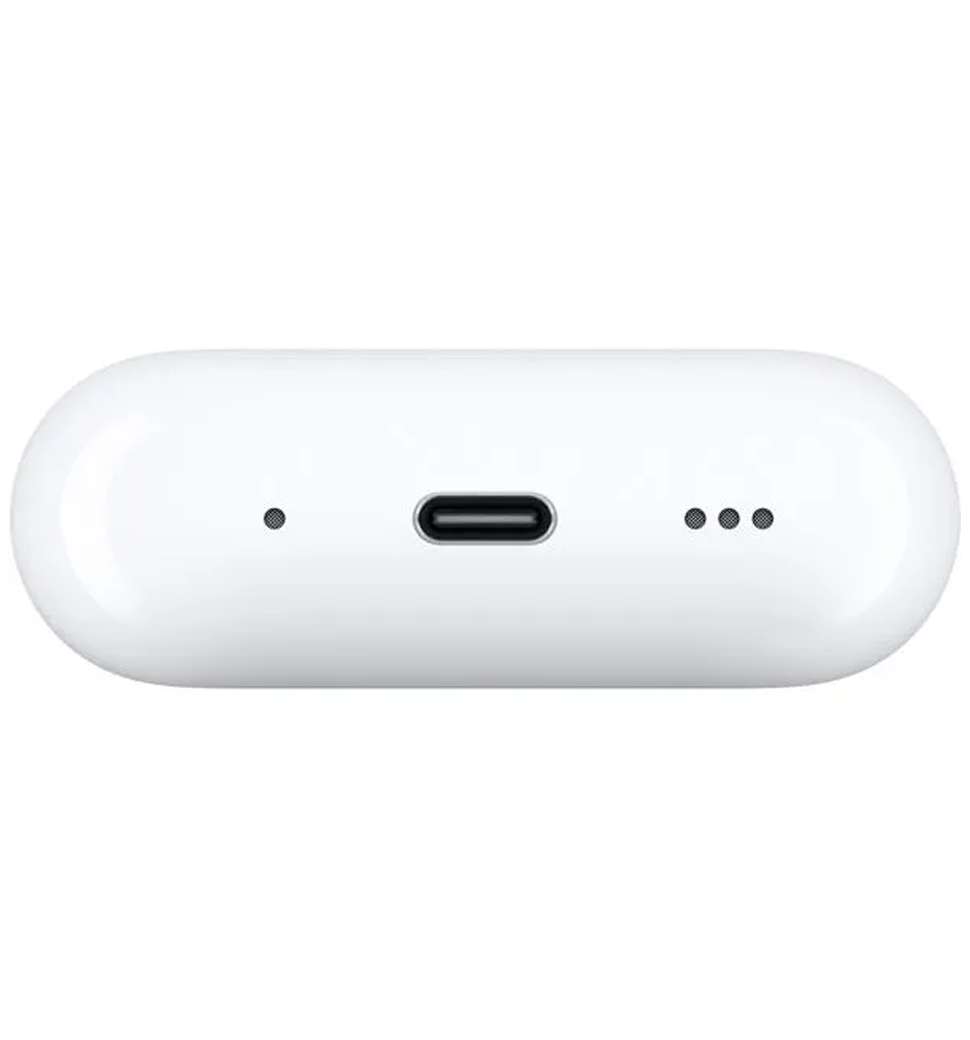 Apple AirPods Pro 2 with MagSafe Charging Case (USB‑C) 2023 (MTJV3)